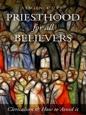 cover image of Priesthood for All Believers